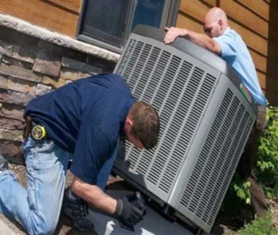 Greater Barrie & Central Lake County heating repair