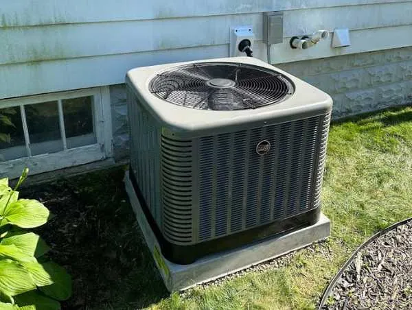 air conditioning installation Greater Barrie & Central Lake County