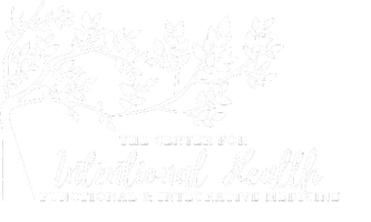 The Center for Intentional Health logo