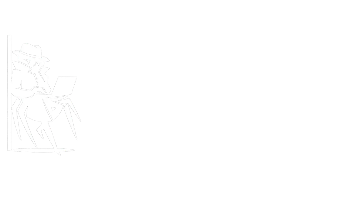 Brand or service promotional graphic
