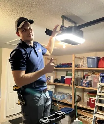 garage door repair near me