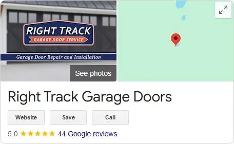 garage door company