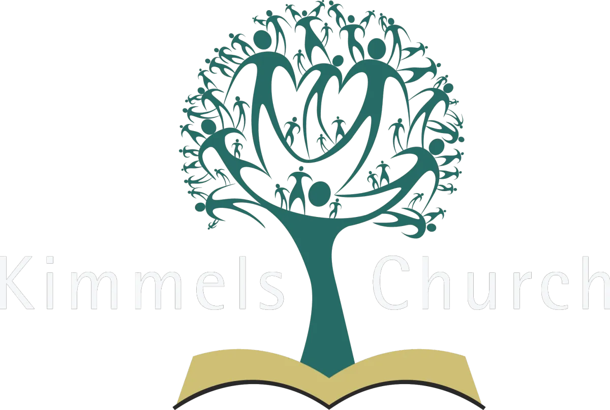 Kimmels Church Logo