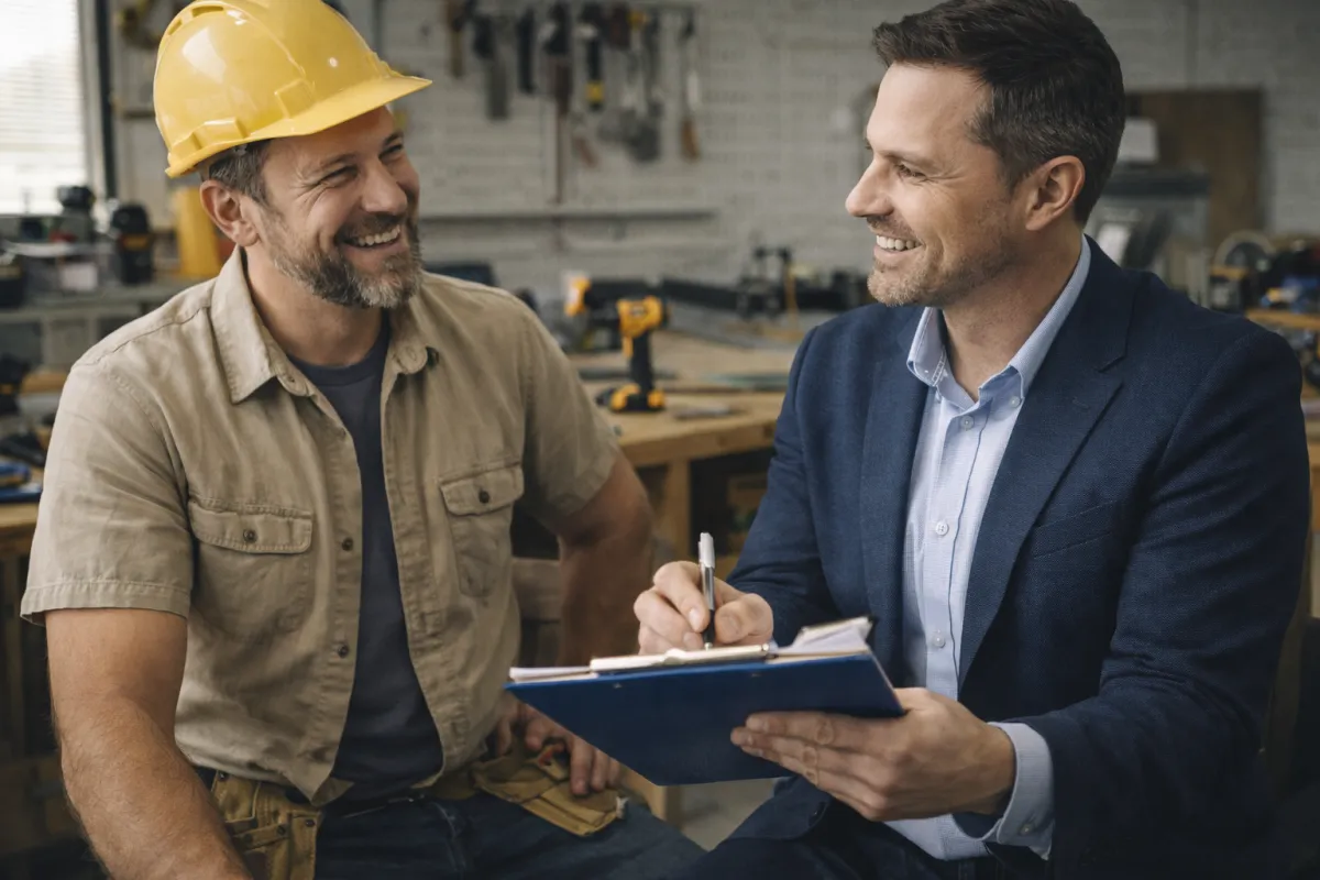 Vendor & Material Costs