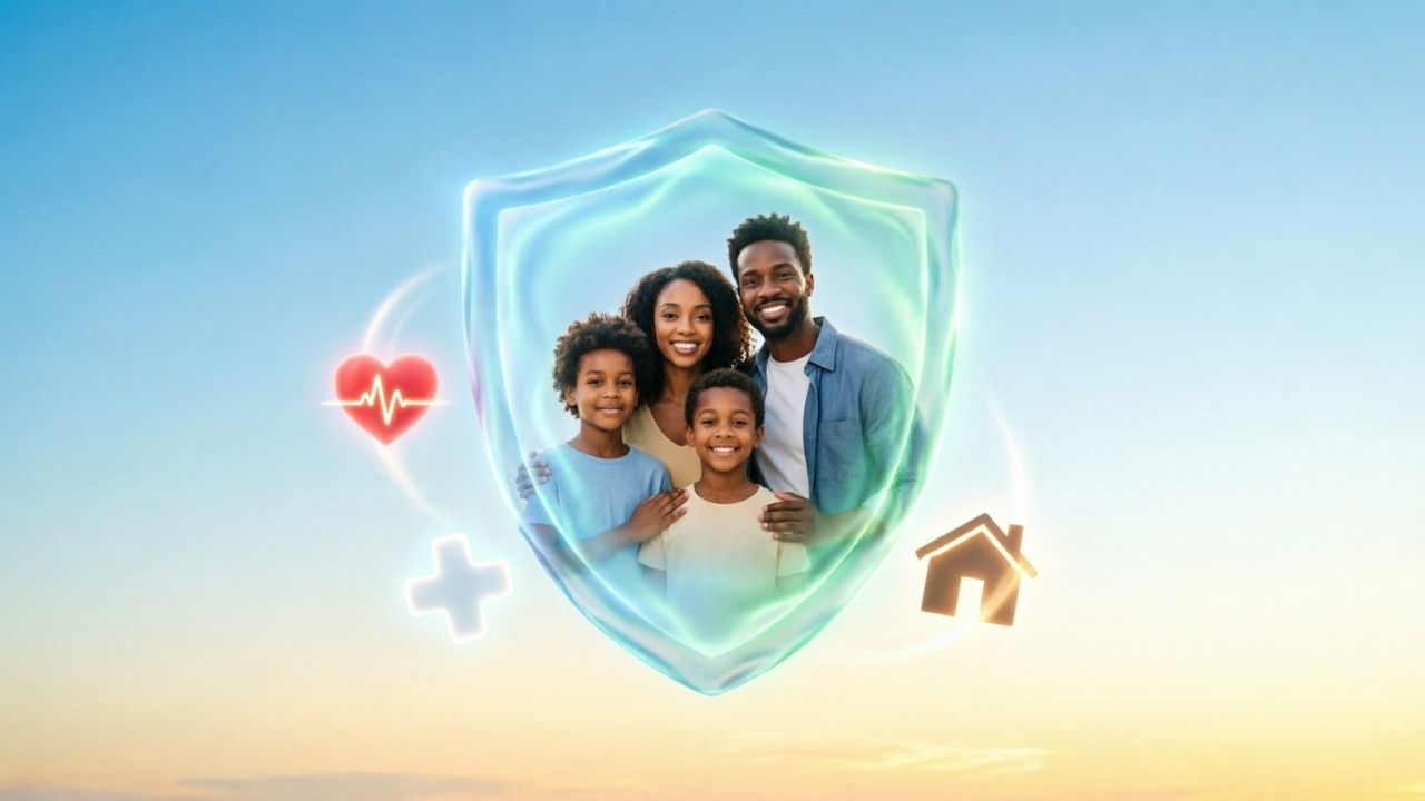 How Is Term Life Insurance With Living Benefits Different From a Regular Term Policy?
