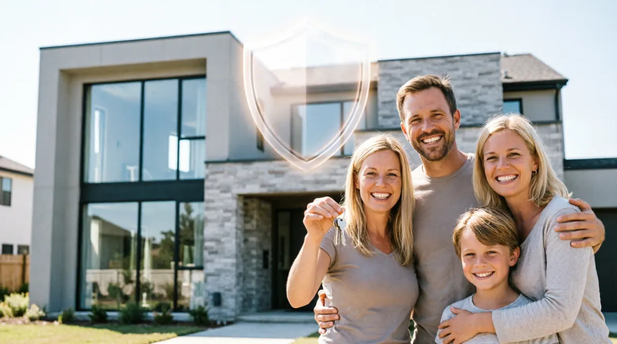 What Is Mortgage Insurance and How Does It Work? A Complete Guide for Homebuyers