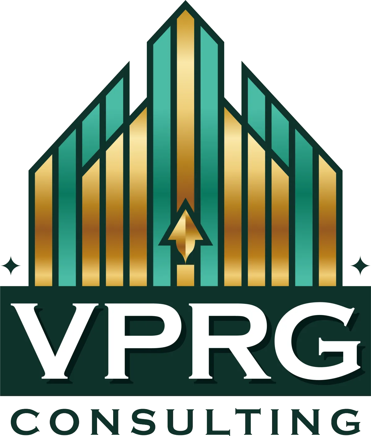 VPRG Consulting logo