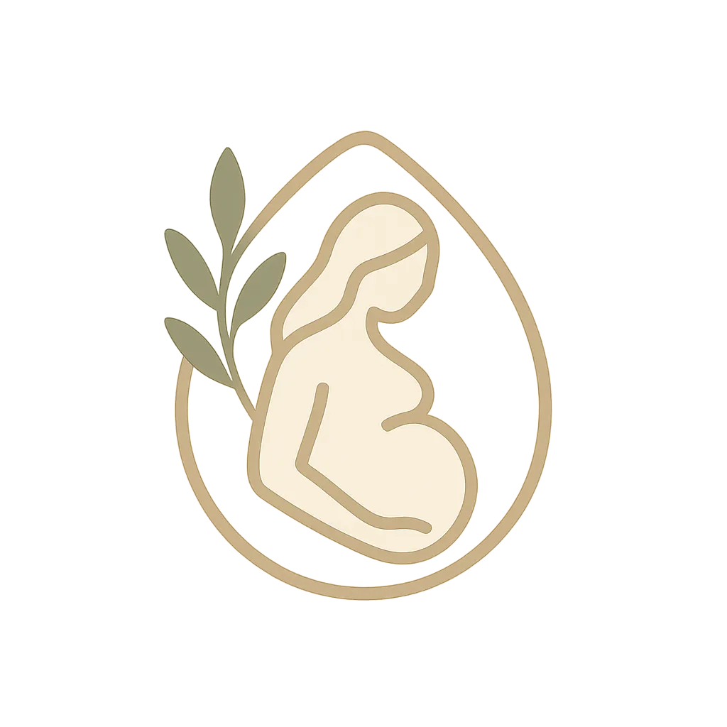 Own Your Birth Logo