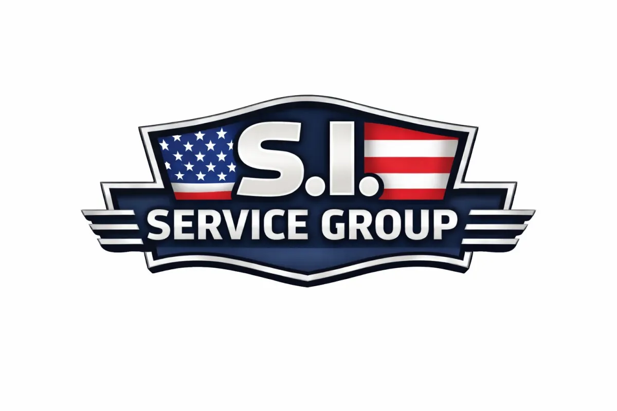 SI SERVICE GROUP
