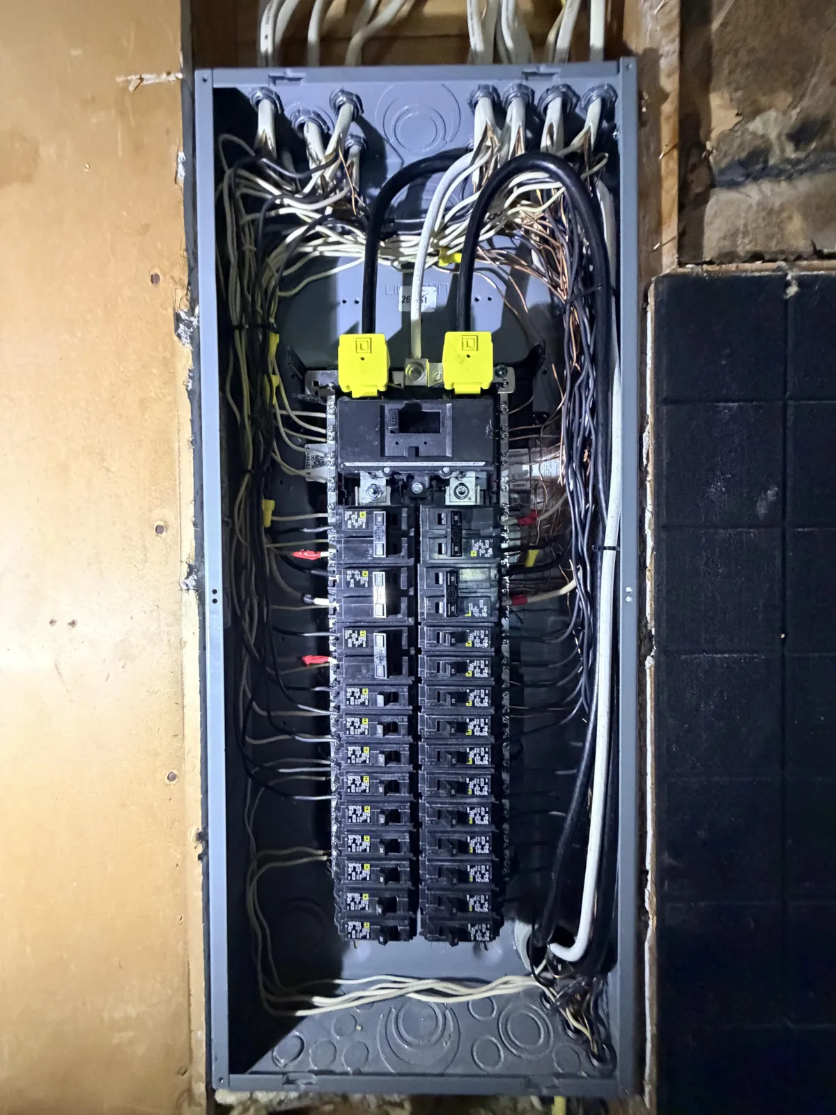 Why Does My Circuit Breaker Keep Tripping?