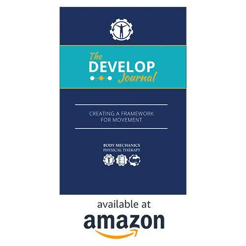 The Develop Journal