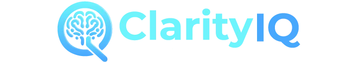 ClarityIQ Focus Patches from AQM Wellness for cognitive enhancement and memory improvement