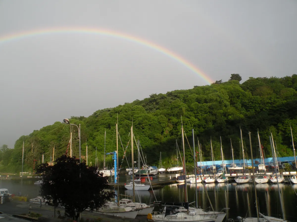 Stéphanie MIOSSEC - Mandataire Immobilier - Plérin