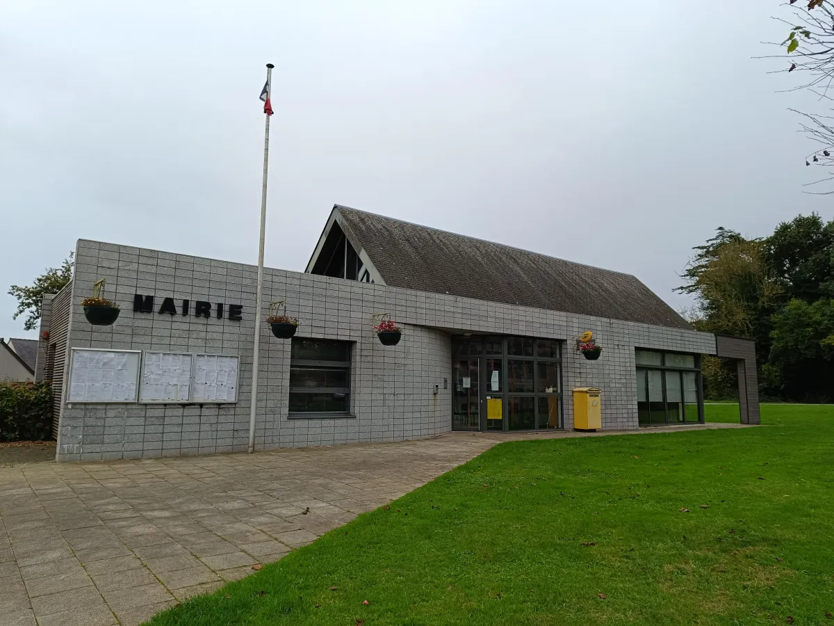 Stéphanie MIOSSEC - Mandataire Immobilier - Langueux