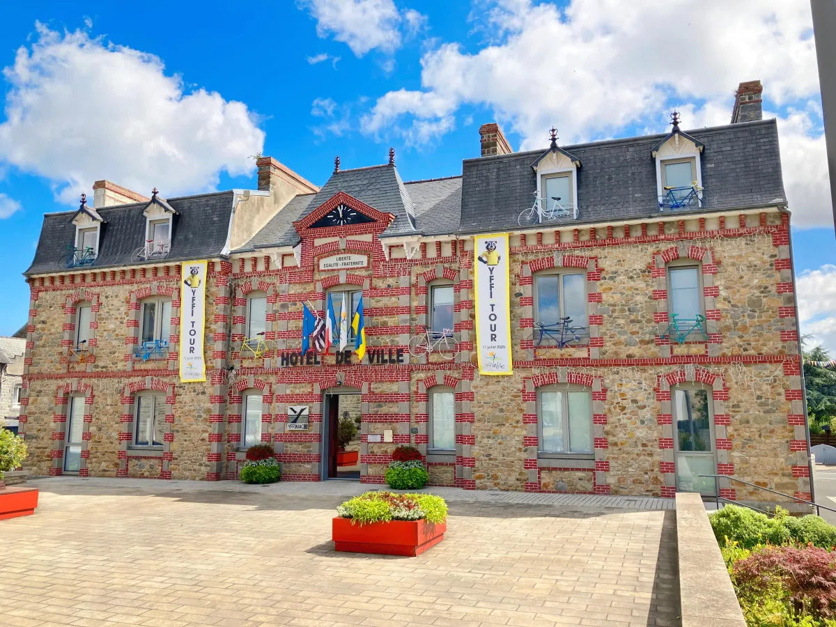 Stéphanie MIOSSEC - Mandataire Immobilier - Langueux