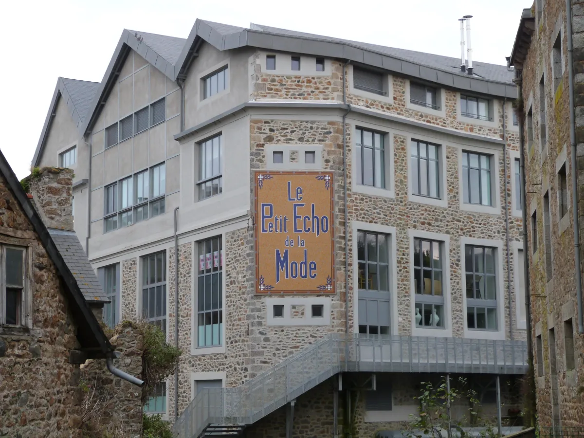 Stéphanie MIOSSEC - Mandataire Immobilier - Langueux