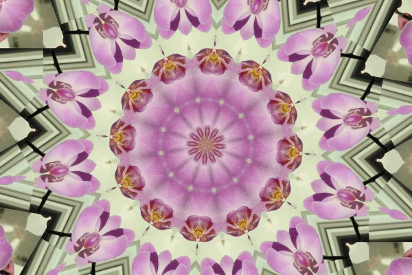 Kaleidoscopes