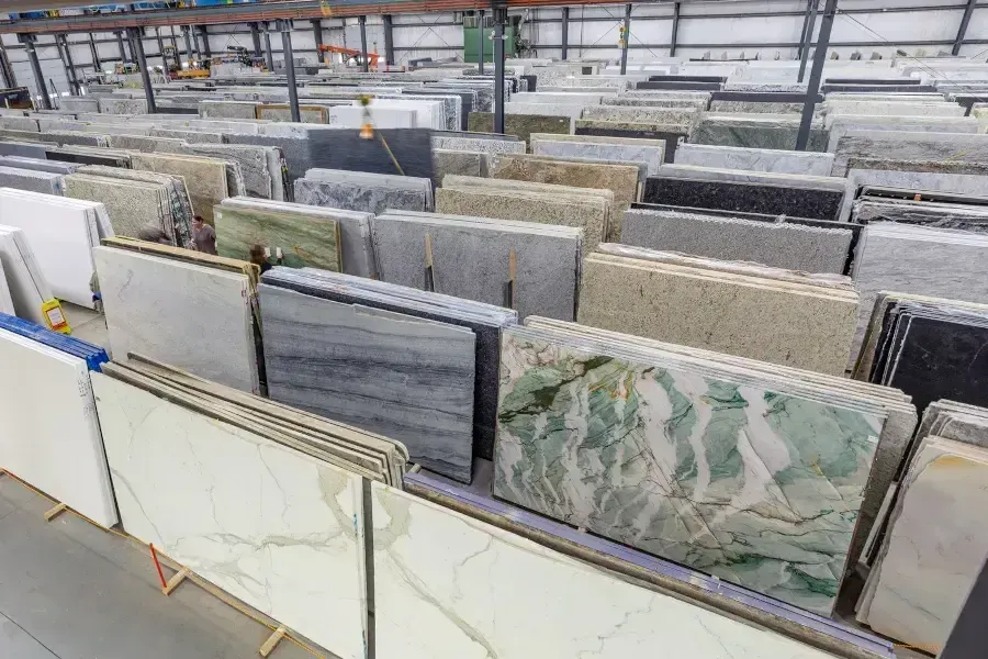 Rio Rancho Marble Craftsmanship