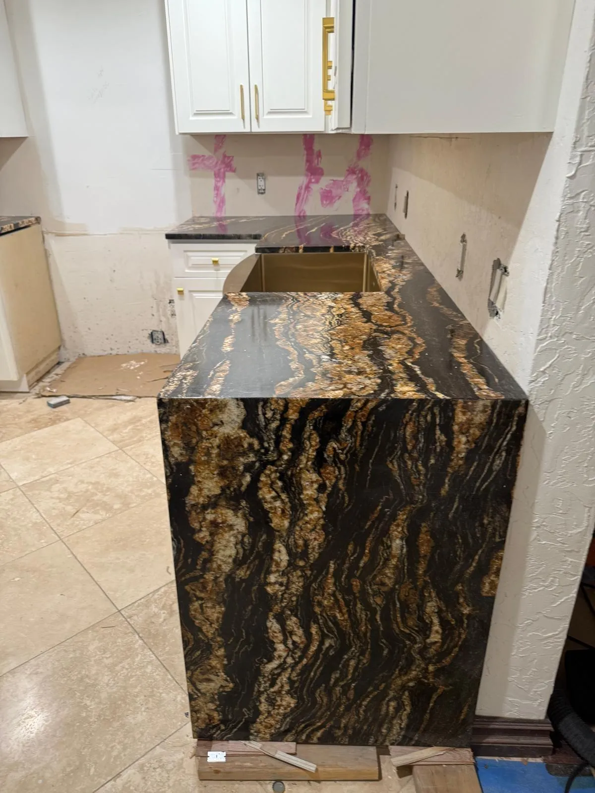 Marble Craftsmanship Albuquerque