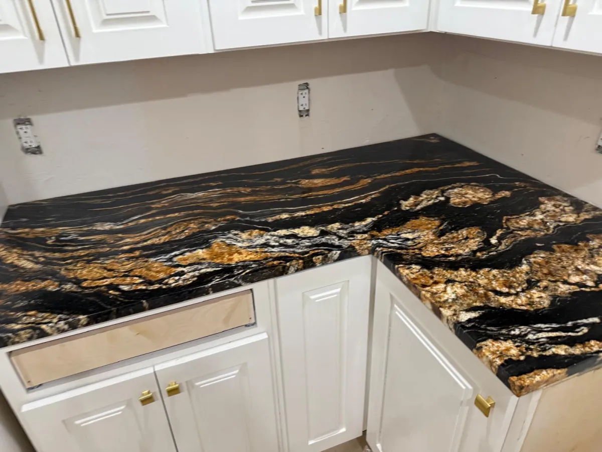 Granite Installation Albuquerque