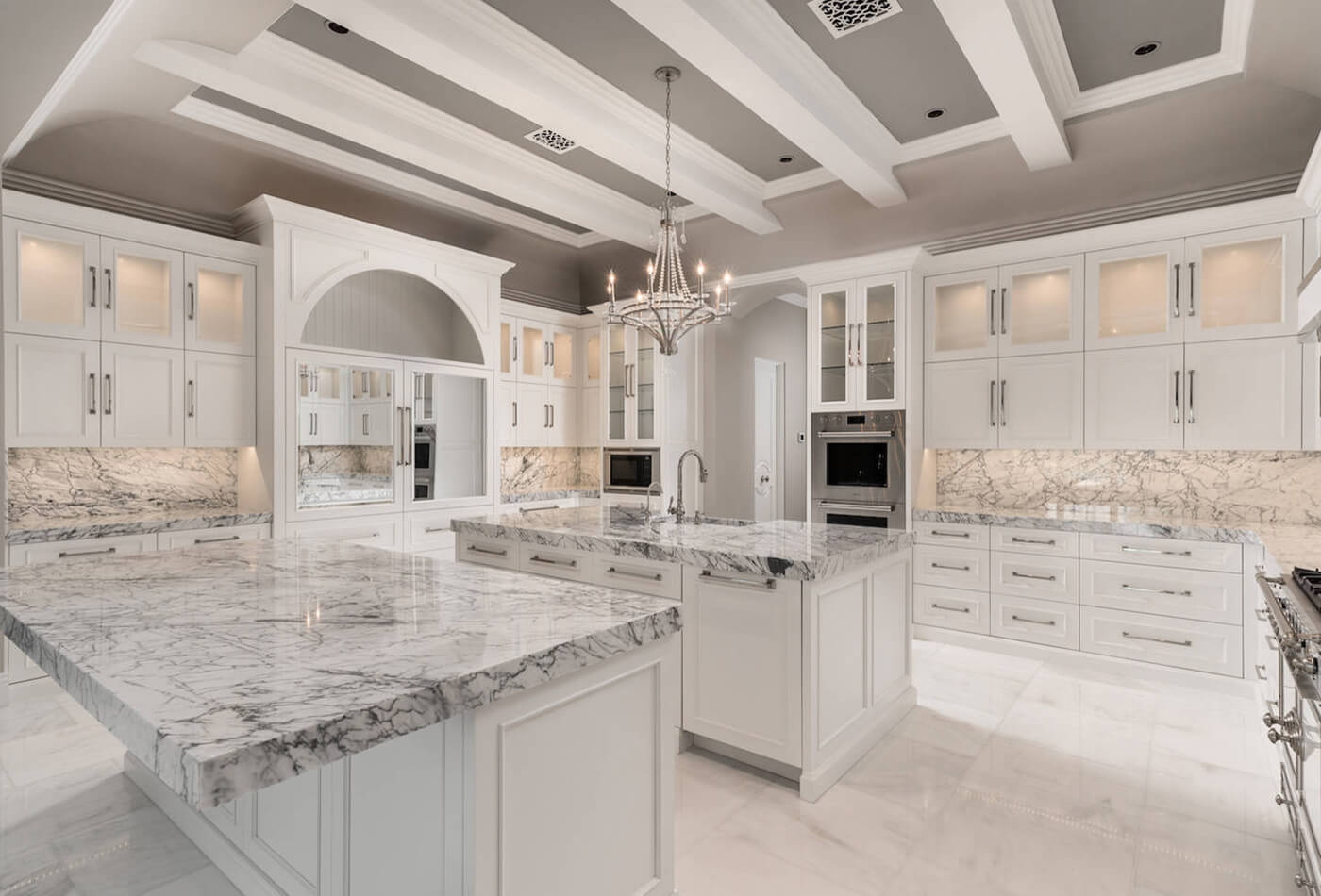 Quartz Installation in Albuquerque
