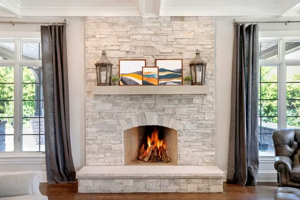  Granite Installation