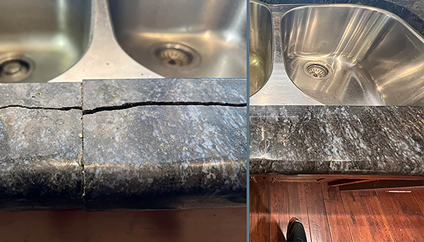 Rio Rancho Stone Repair Services
