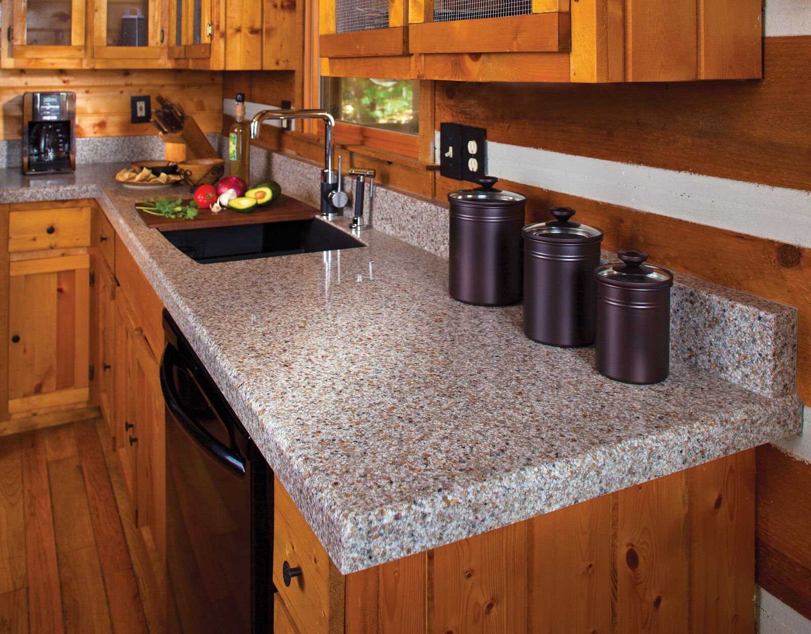 Corrales Marble Craftsmanship