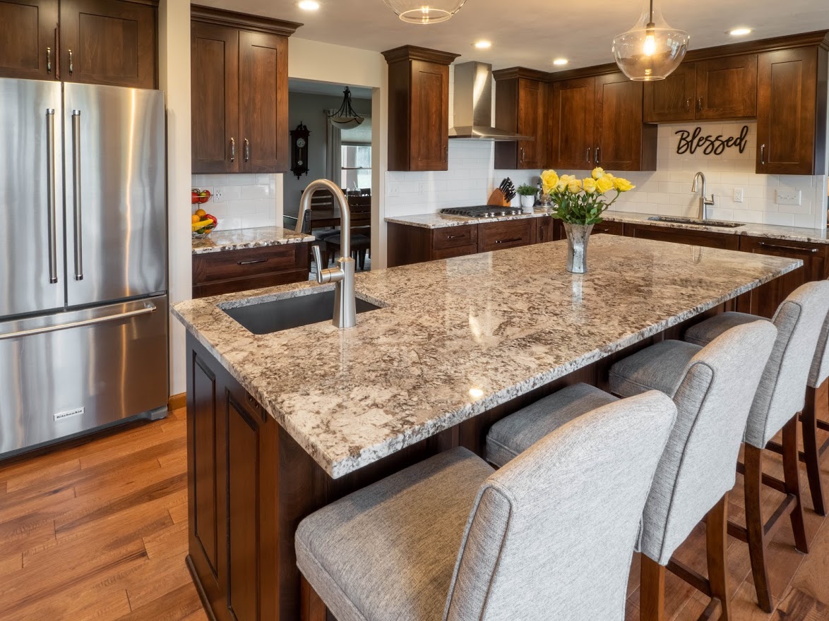 Belen Marble Craftsmanship