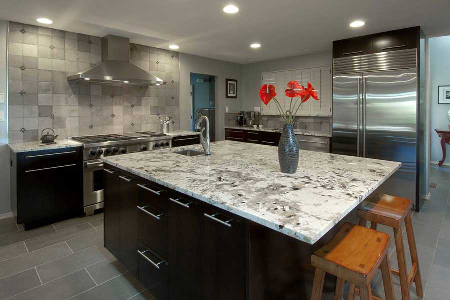 Clovis Marble Craftsmanship
