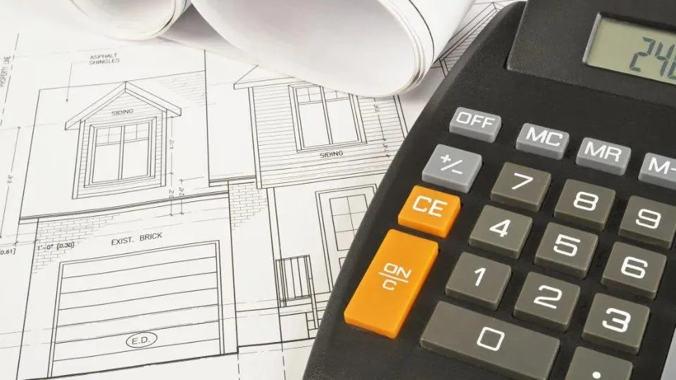 Repair Cost Estimation