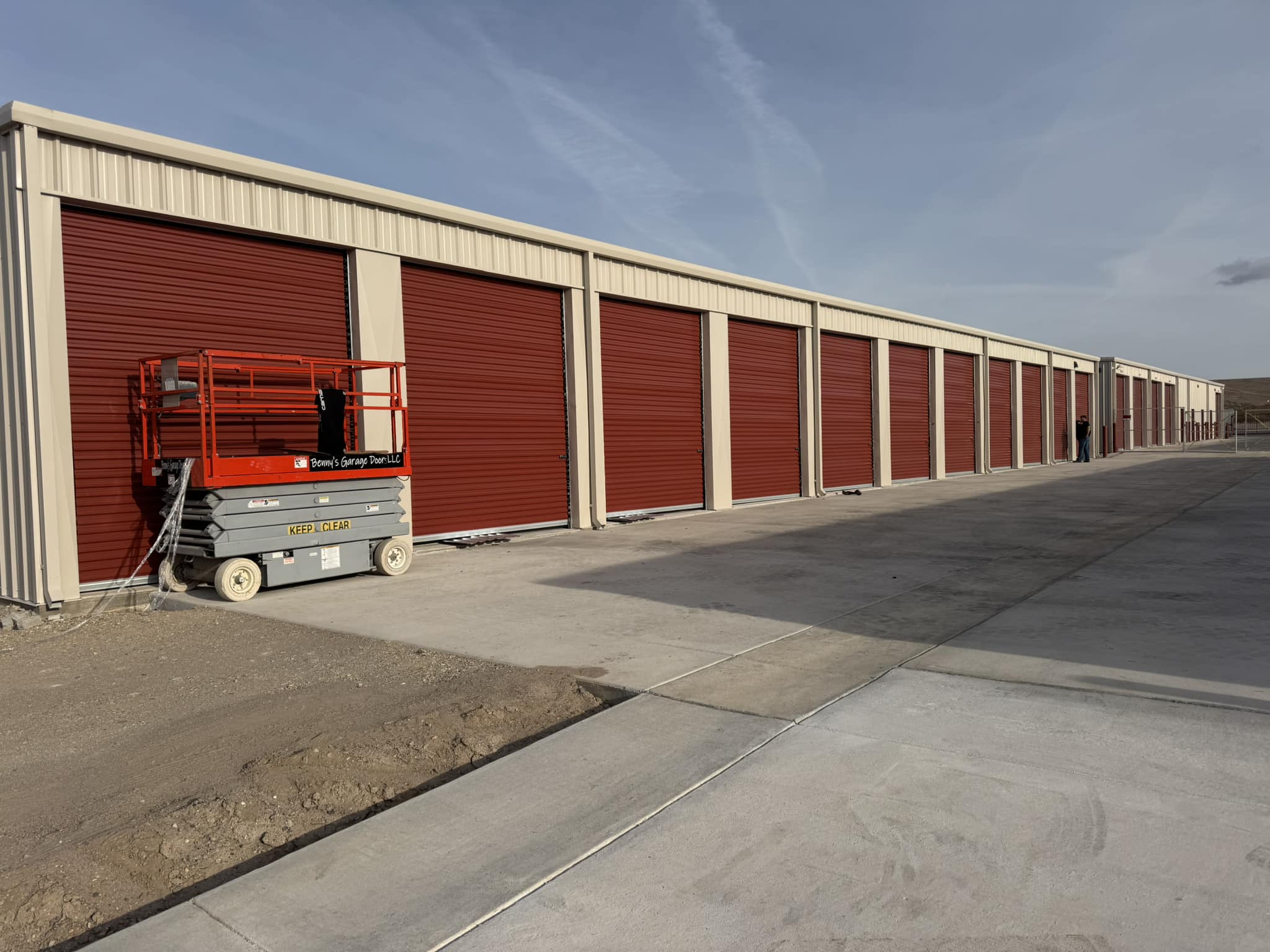 Commercial Preventative Maintenance