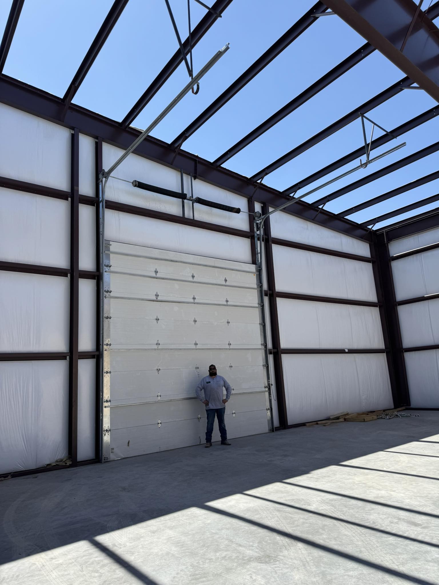 Commercial Door Repair