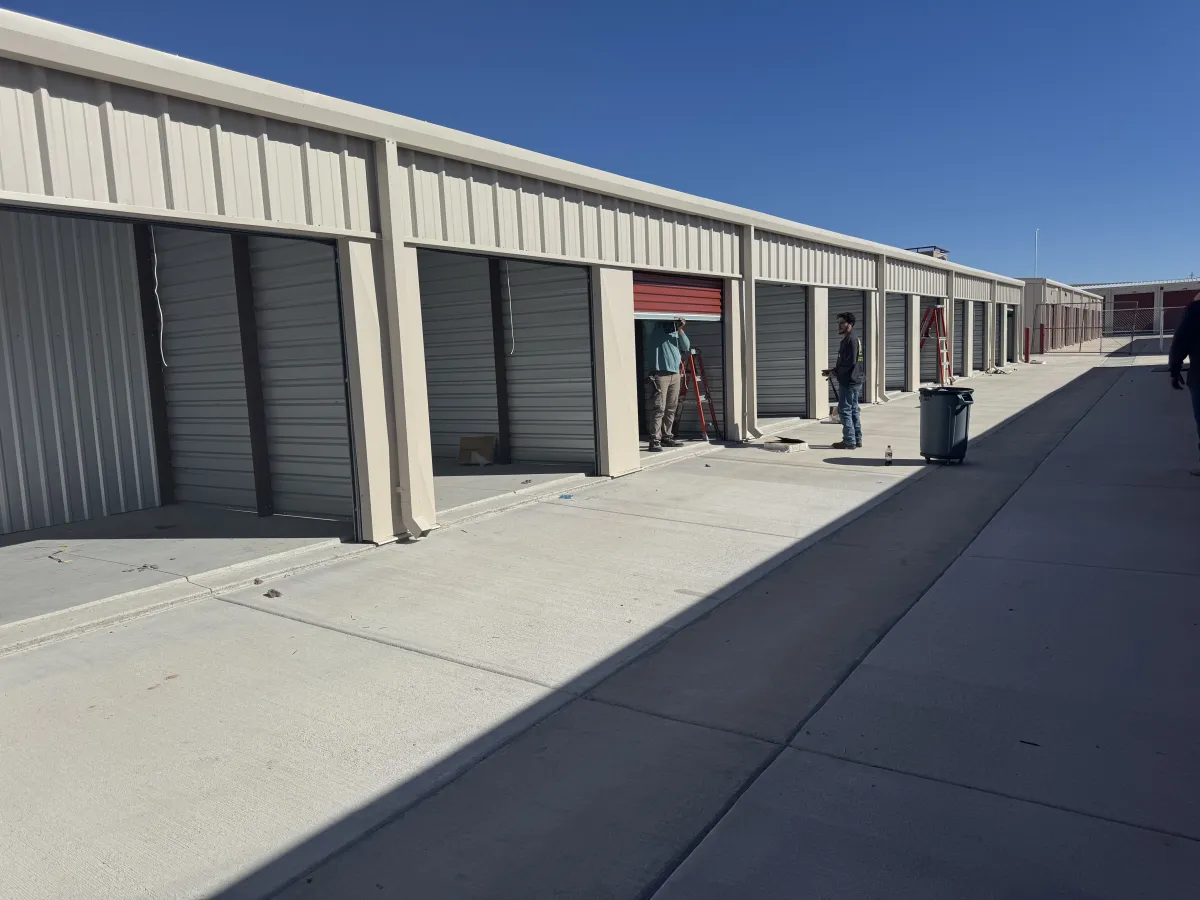 Commercial Preventative Maintenance