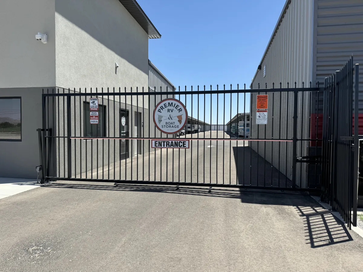 Commercial Gate Operator Services
