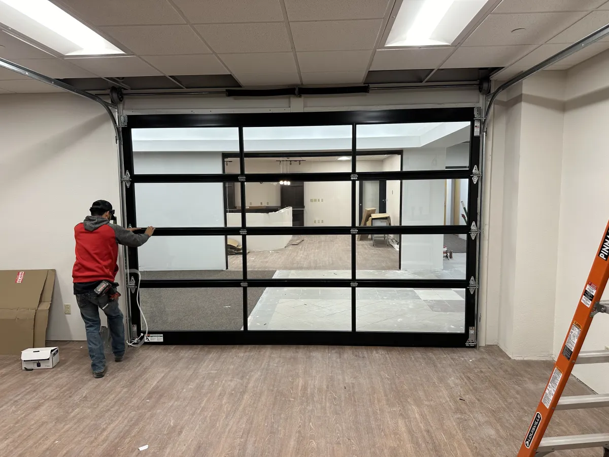 Service Records and Recommendations