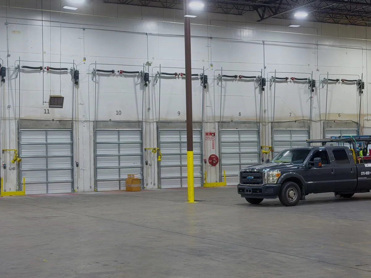 Full System Testing and Adjustments