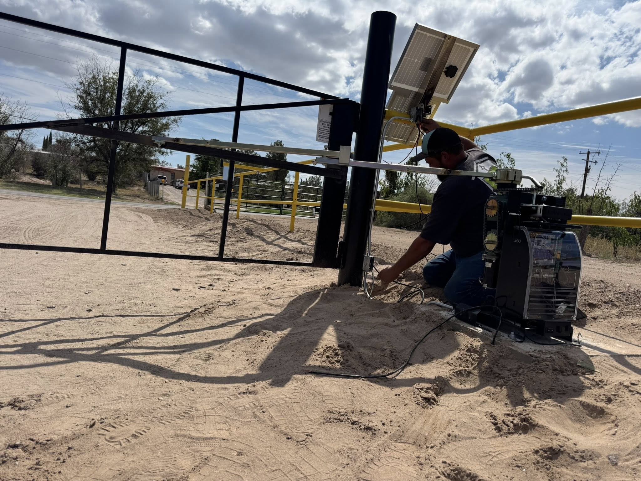 Repairs and Troubleshooting