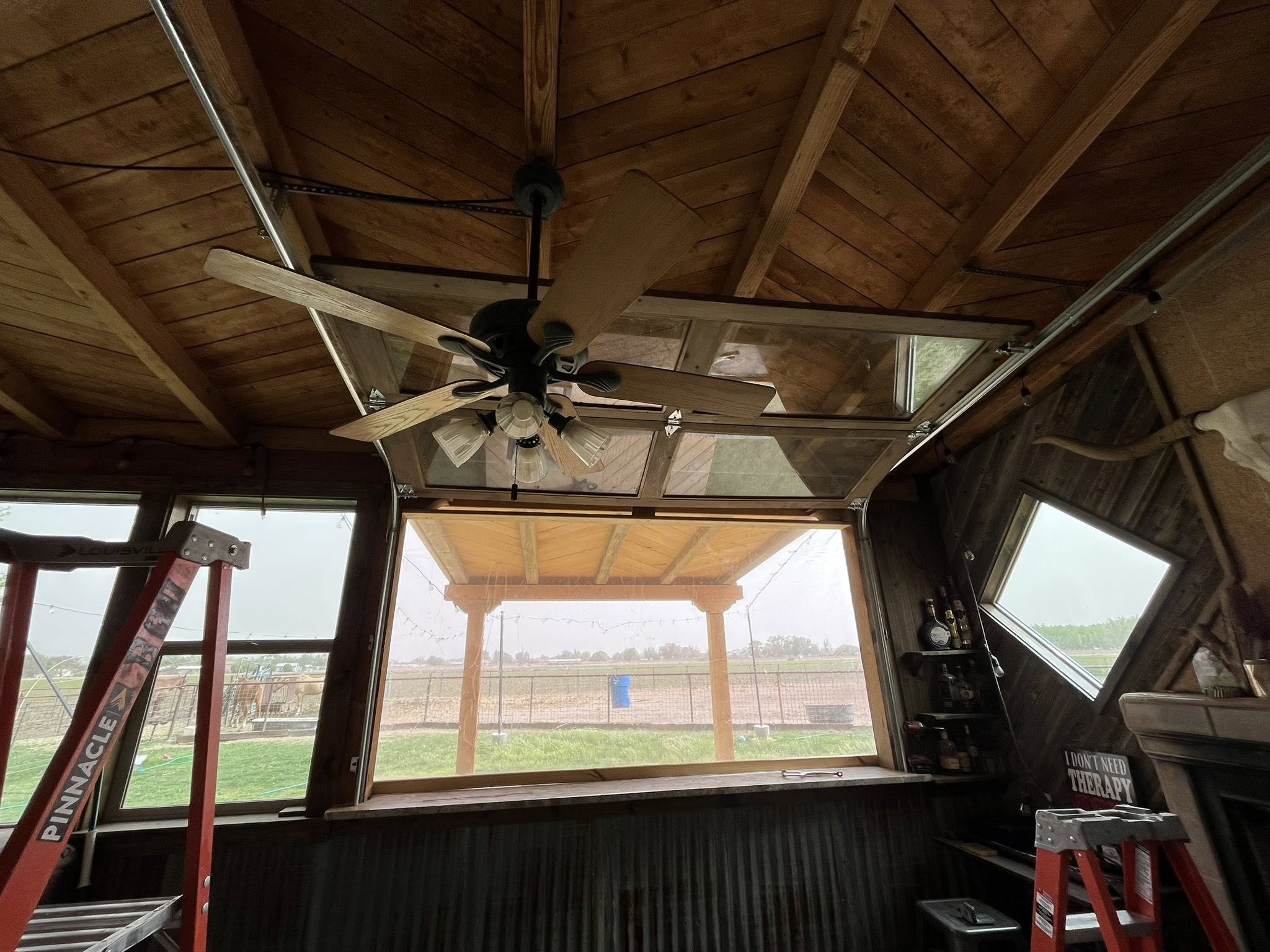 Garage Door Maintenance