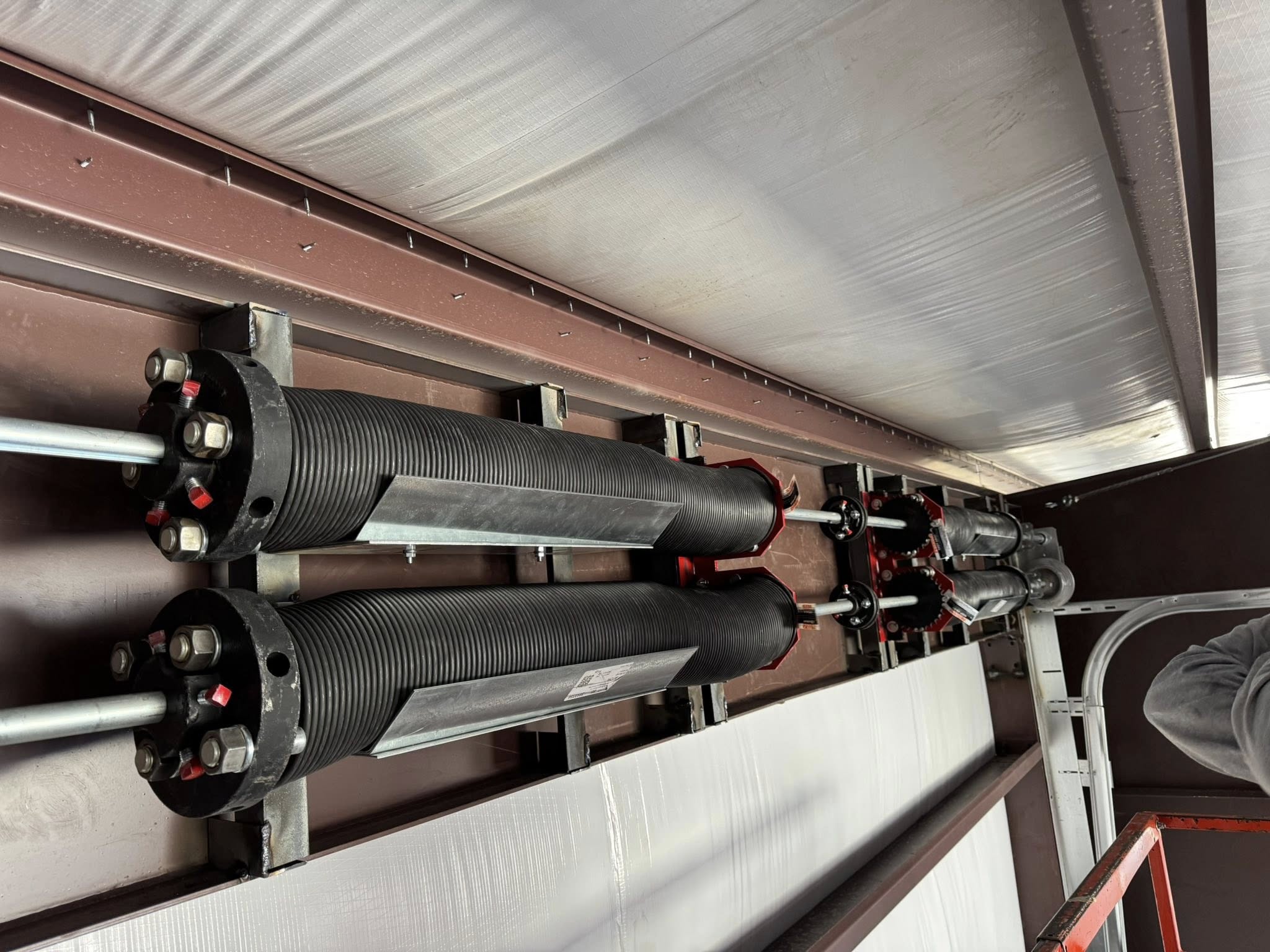 Maintenance Plan Benefits