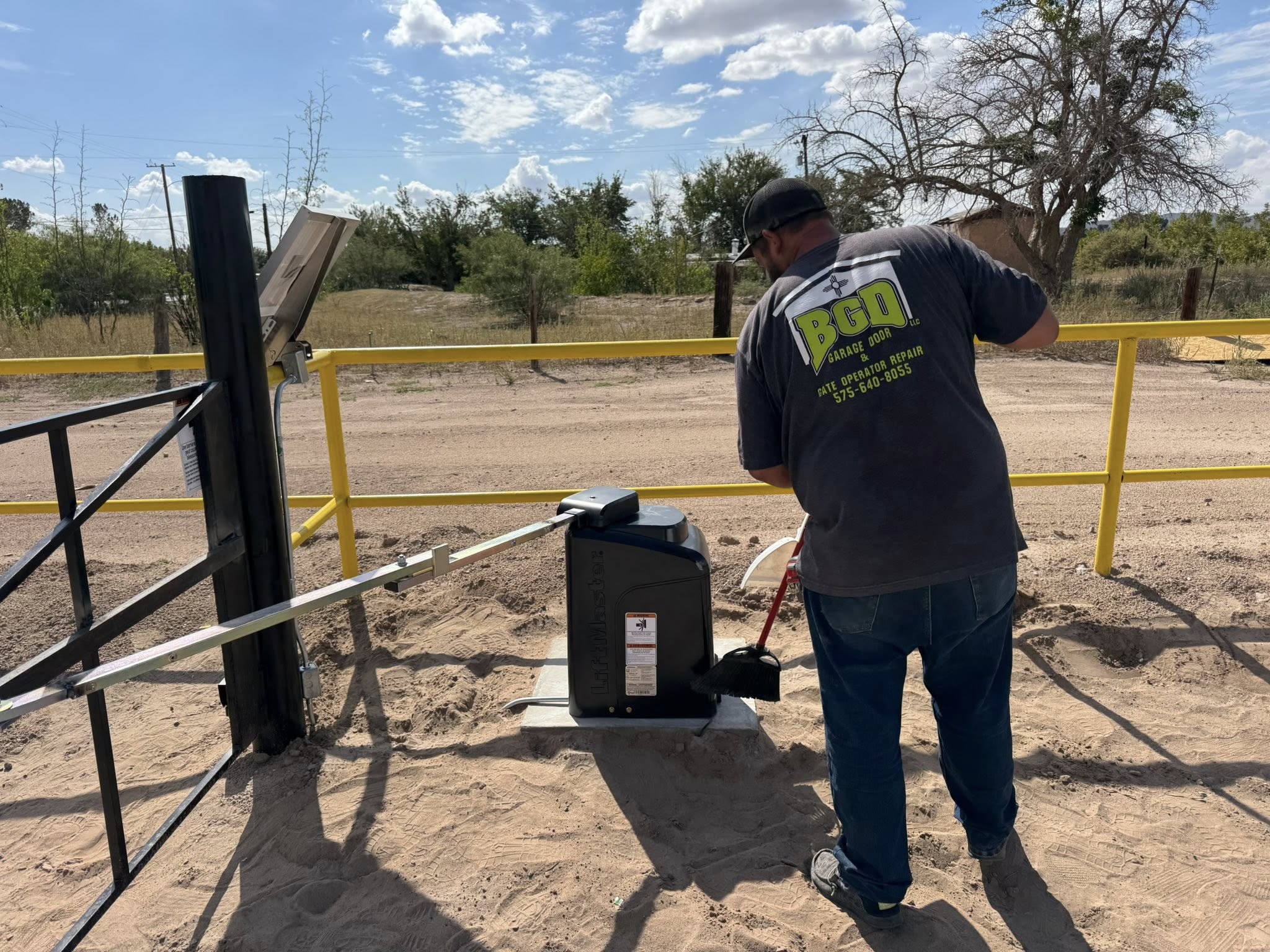 Preventative Maintenance