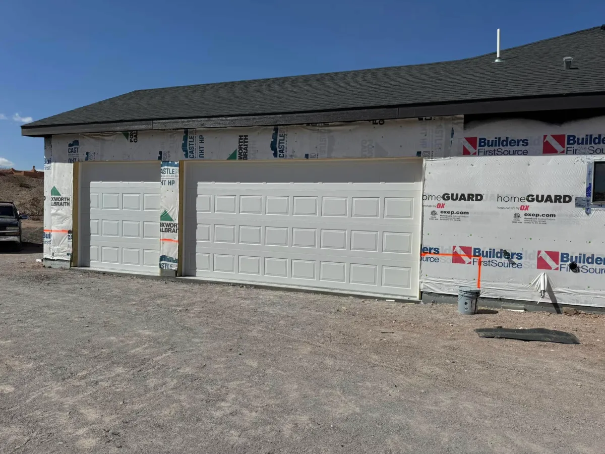 Durable Repairs with Quality Parts