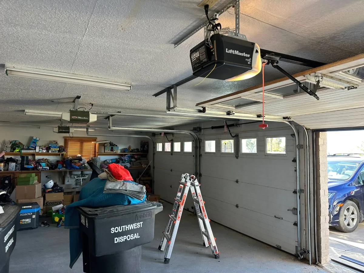 Comprehensive Safety Inspections