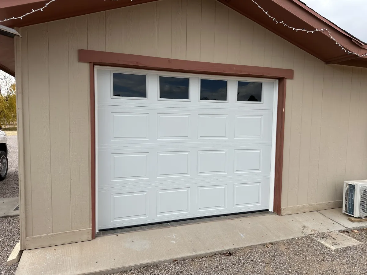 Emergency Garage Door Repair