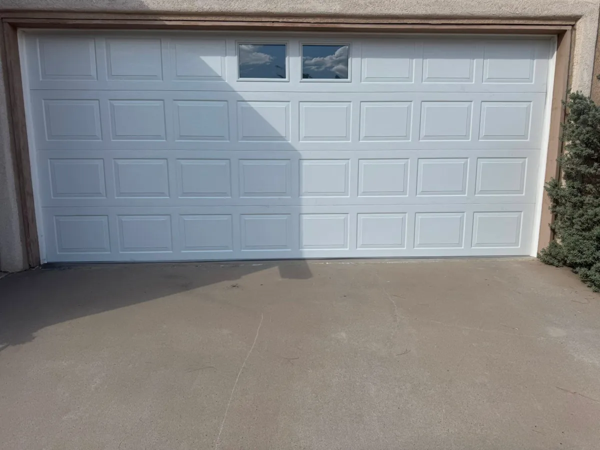 Upgrades and Replacement Installations