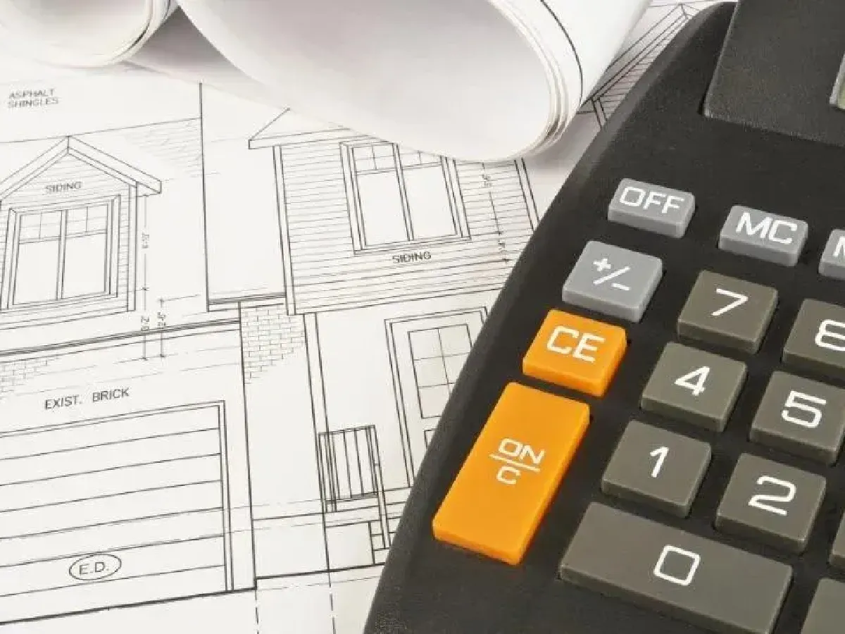 Repair Cost Estimation