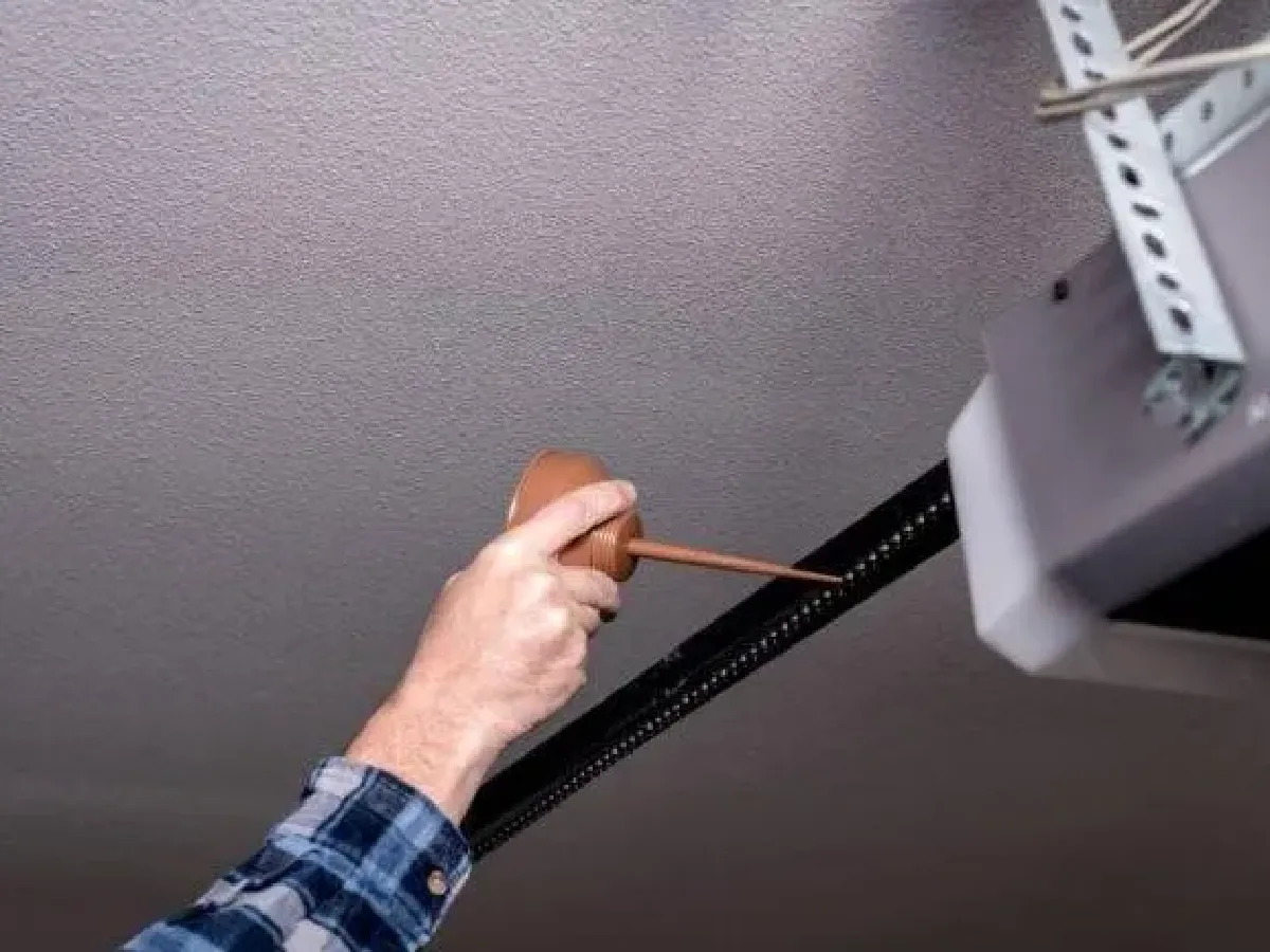 Lubrication of Moving Parts