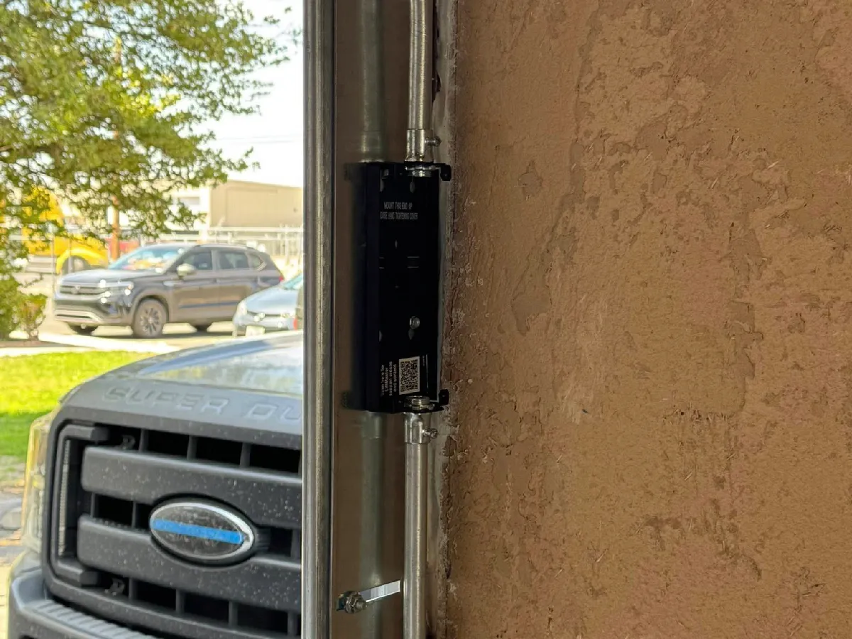 Diagnostics & Troubleshooting