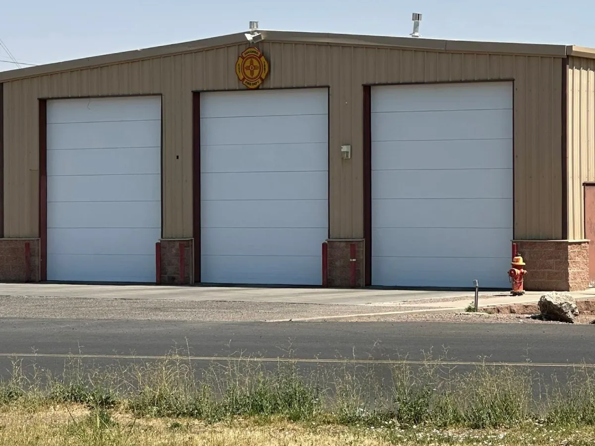 Warranty Coverage on Door and Installation