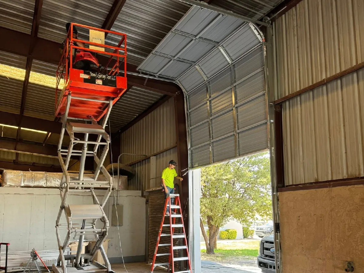 Adjustment of Settings